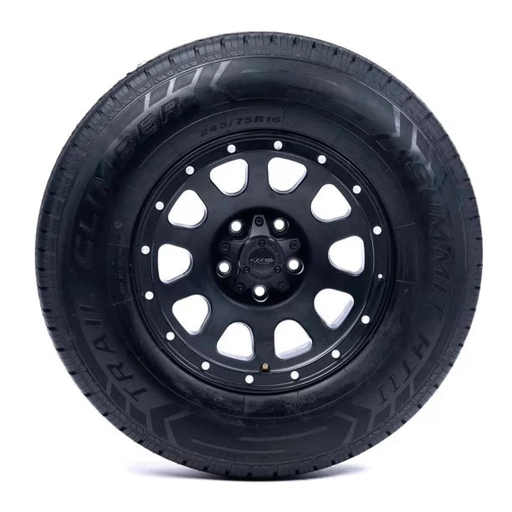 All Season 255/65R18 111T Light Truck Tire L723
