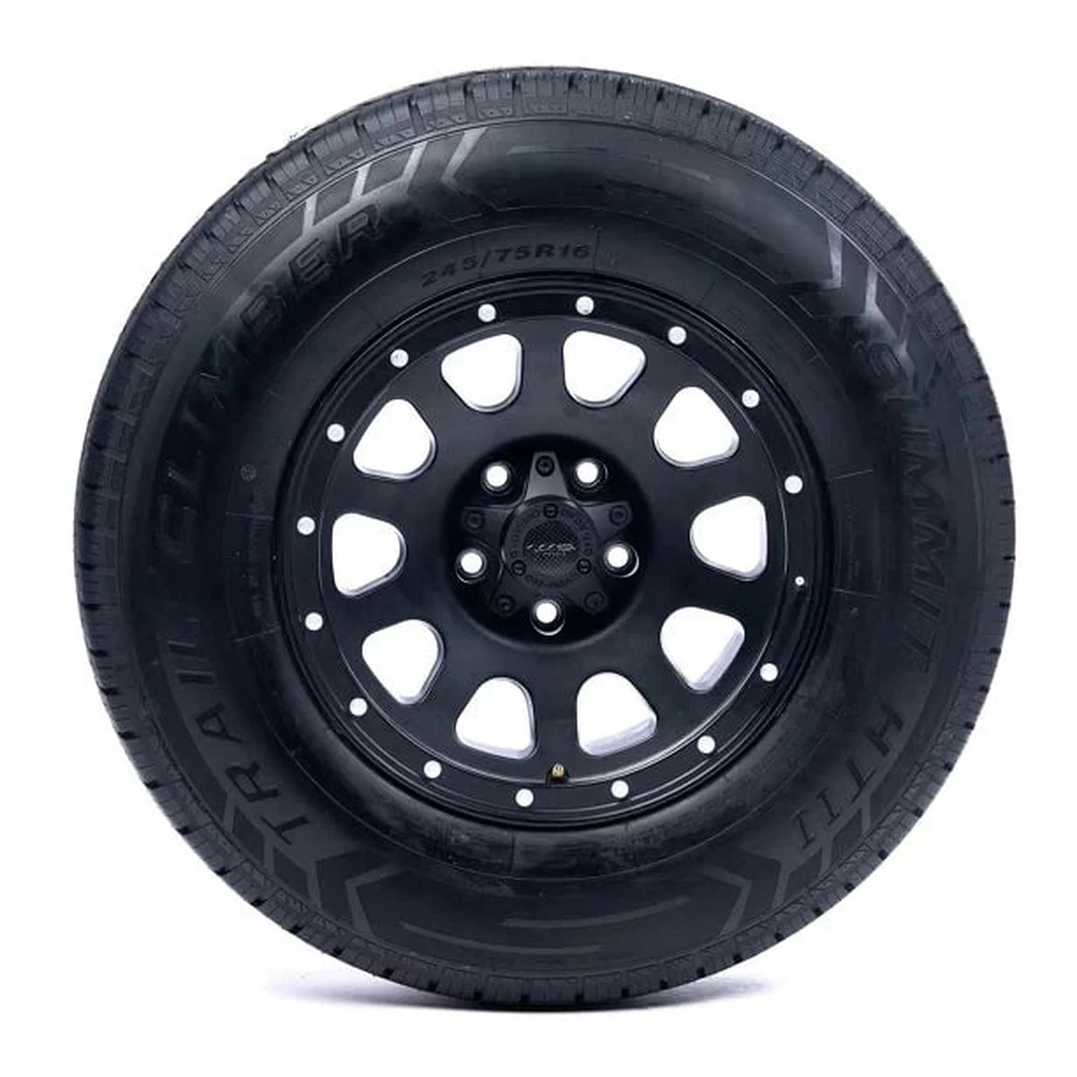 All Season 255/65R18 111T Light Truck Tire L723