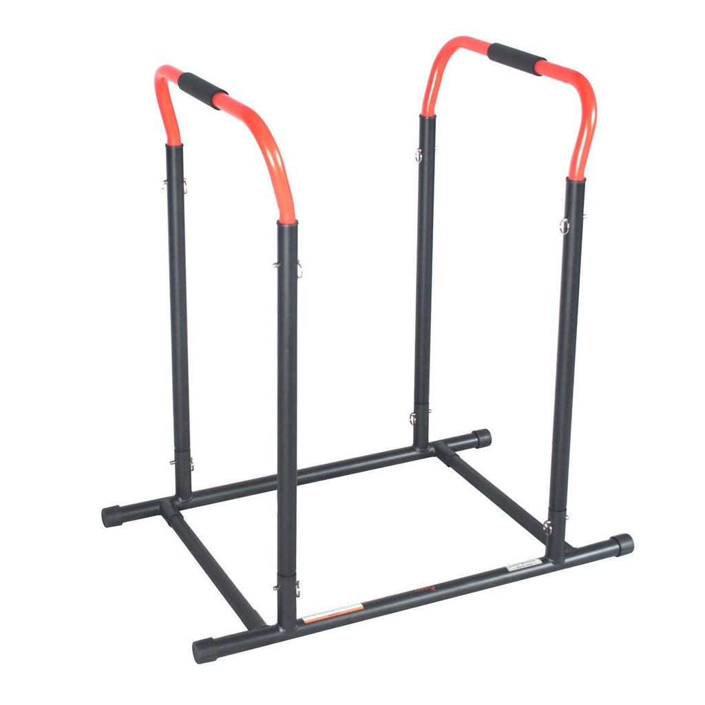 Adjustable High Weight Capacity Dip Stand Station S617