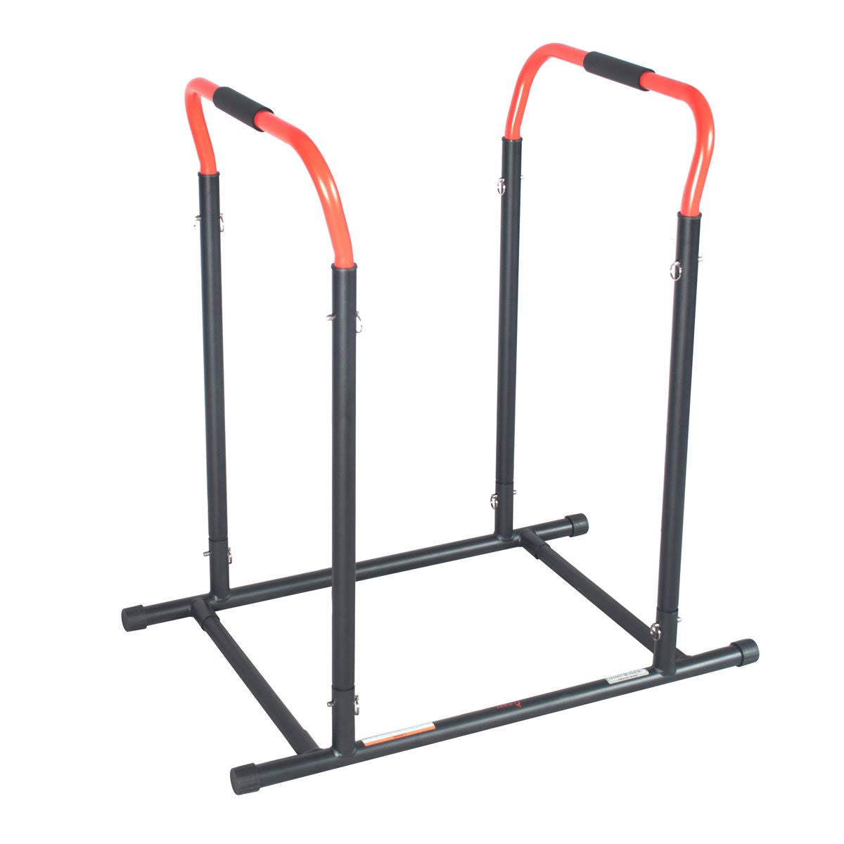 Adjustable High Weight Capacity Dip Stand Station S617