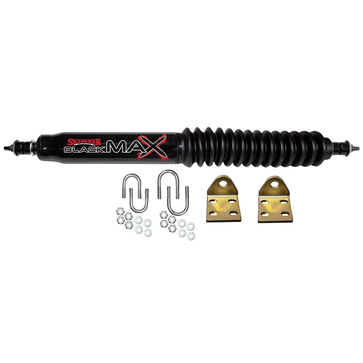 Steering Stabilizer Single Kit I1532