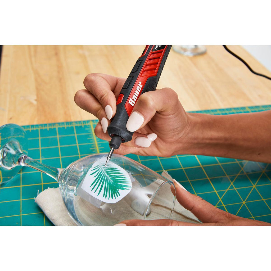 Variable-Speed Rotary Tool Kit, 36-Piece C255238