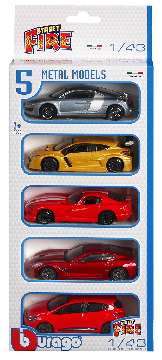 Model Car N9586