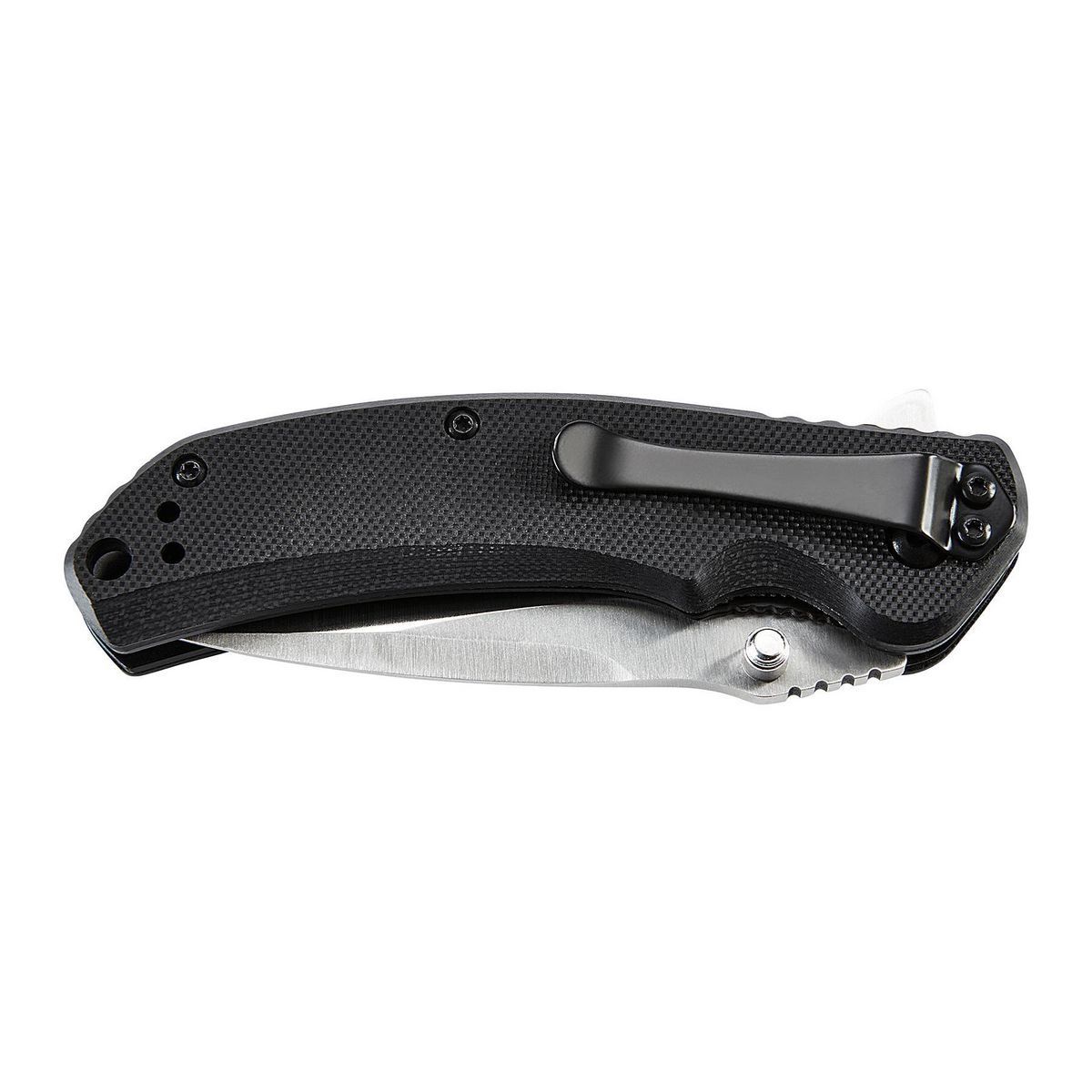 2.9 in. Drop Point Pocket Knife P71322