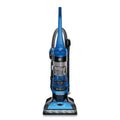 Upright Vacuum Cleaner with HEPA Media D7116