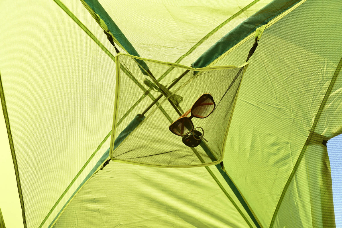 4-Person Four Season Dome Tent Y685171