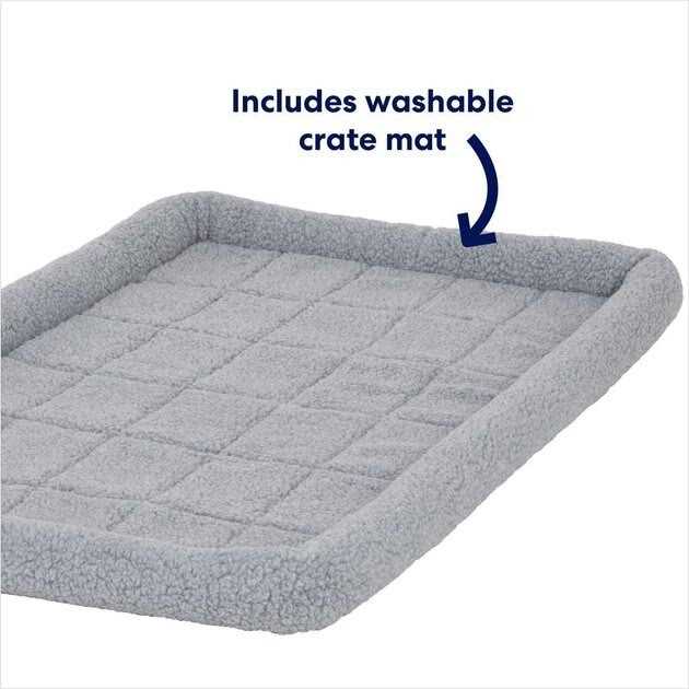 Collapsible Wire Dog Crate S8022