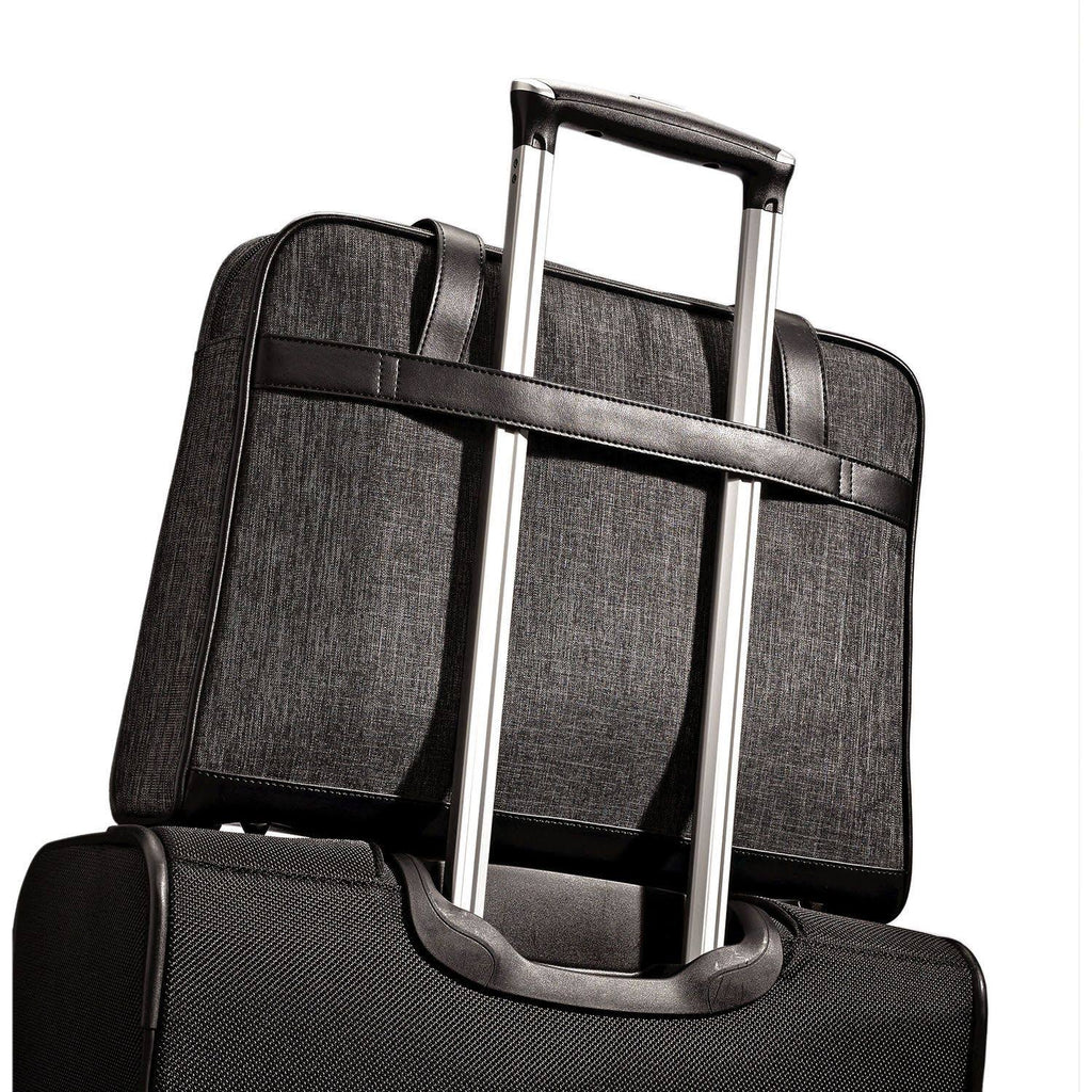 Slim Briefcase O3614