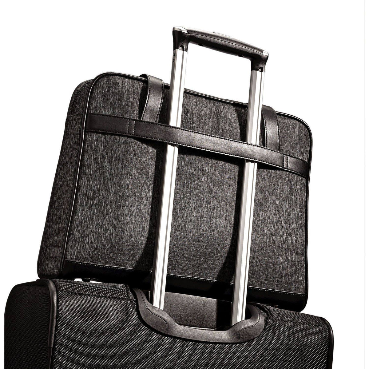 Slim Briefcase O3614