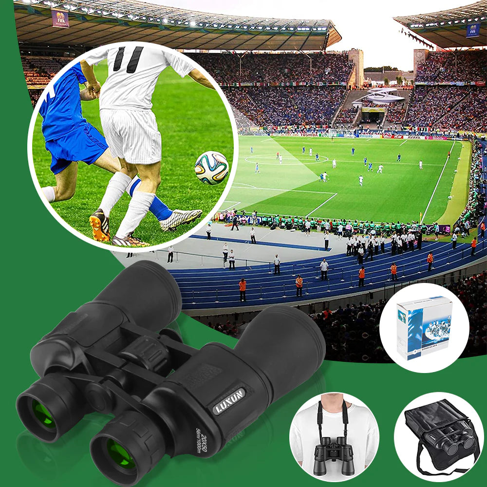 20x50 Waterproof Binoculars O5249