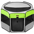 Dog Playpen Portable Pet Play Pen K722413