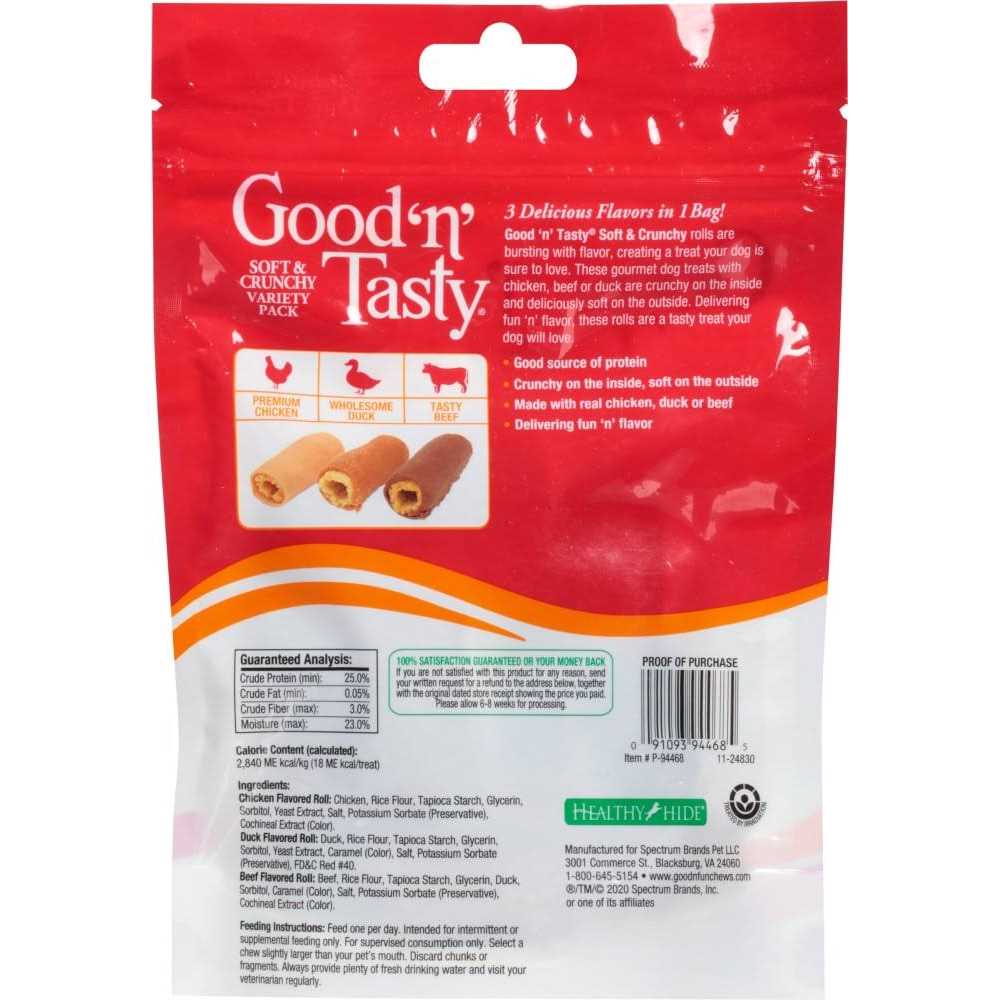 Dog Treats S10808