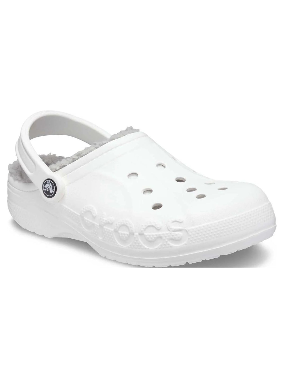 Unisex Lined Clogs K18345