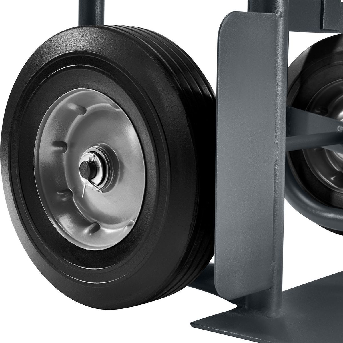 Heavy Duty Hand Truck B17102
