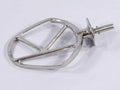 Stainless Steel K-Beater O654921