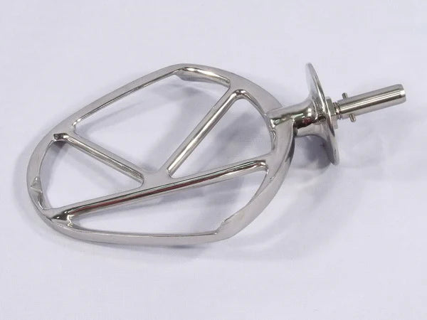 Stainless Steel K-Beater O654921