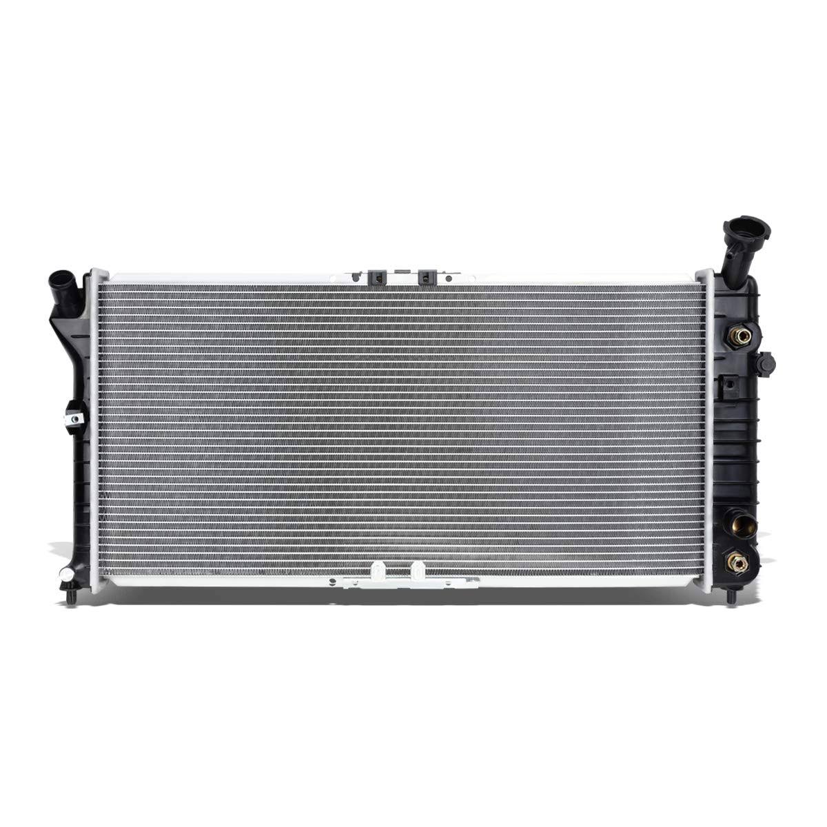 Aluminum Core Radiator E49055