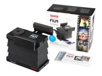Smartphone Film Scanner T8315