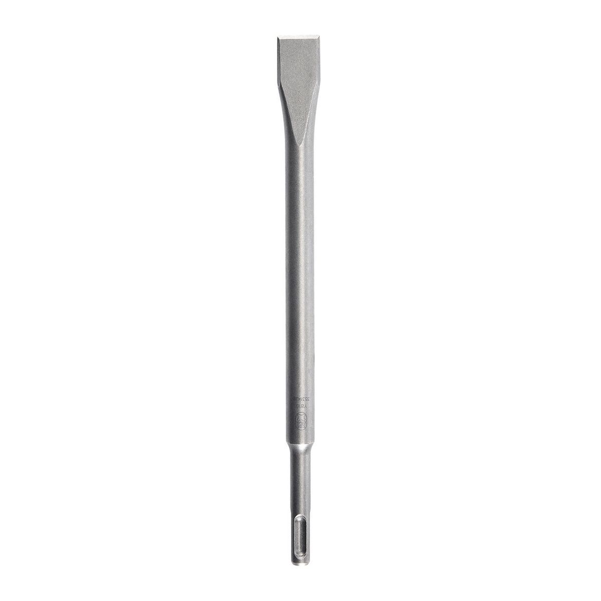 3/4 in. x 10 in. SDS-PLUS Flat Chisel R830020