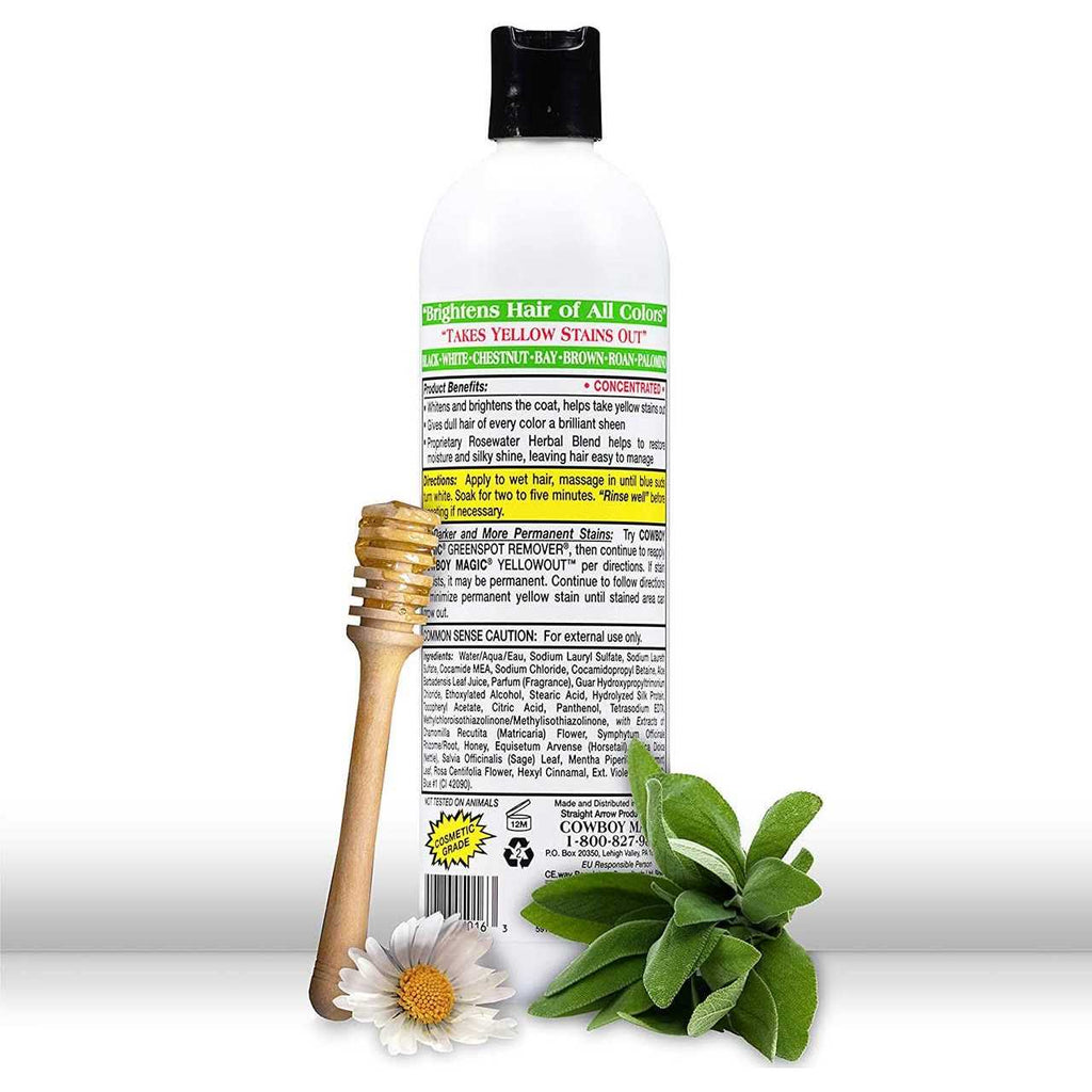 Yellowout Shampoo C290626