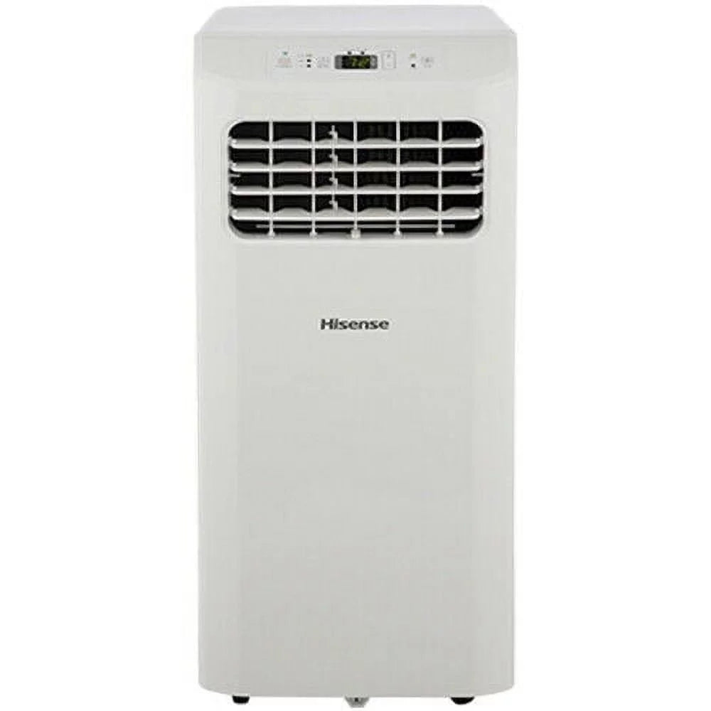 5,500 BTU Portable Air Conditioner with Remote H761