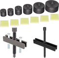 Shaft Protector Set, Large Gear and Pulley Puller & Gear and Pulley Puller G986