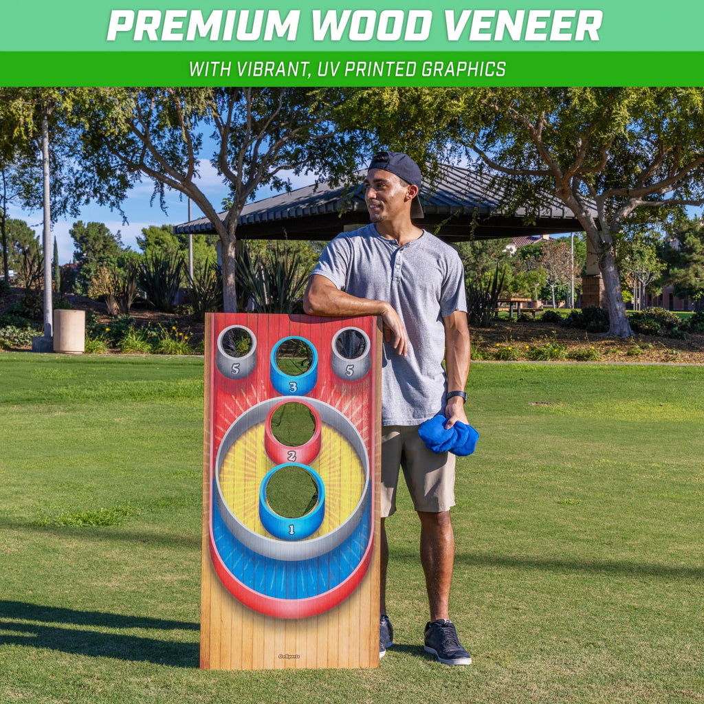Cornhole Game Bean Bag Toss I94005
