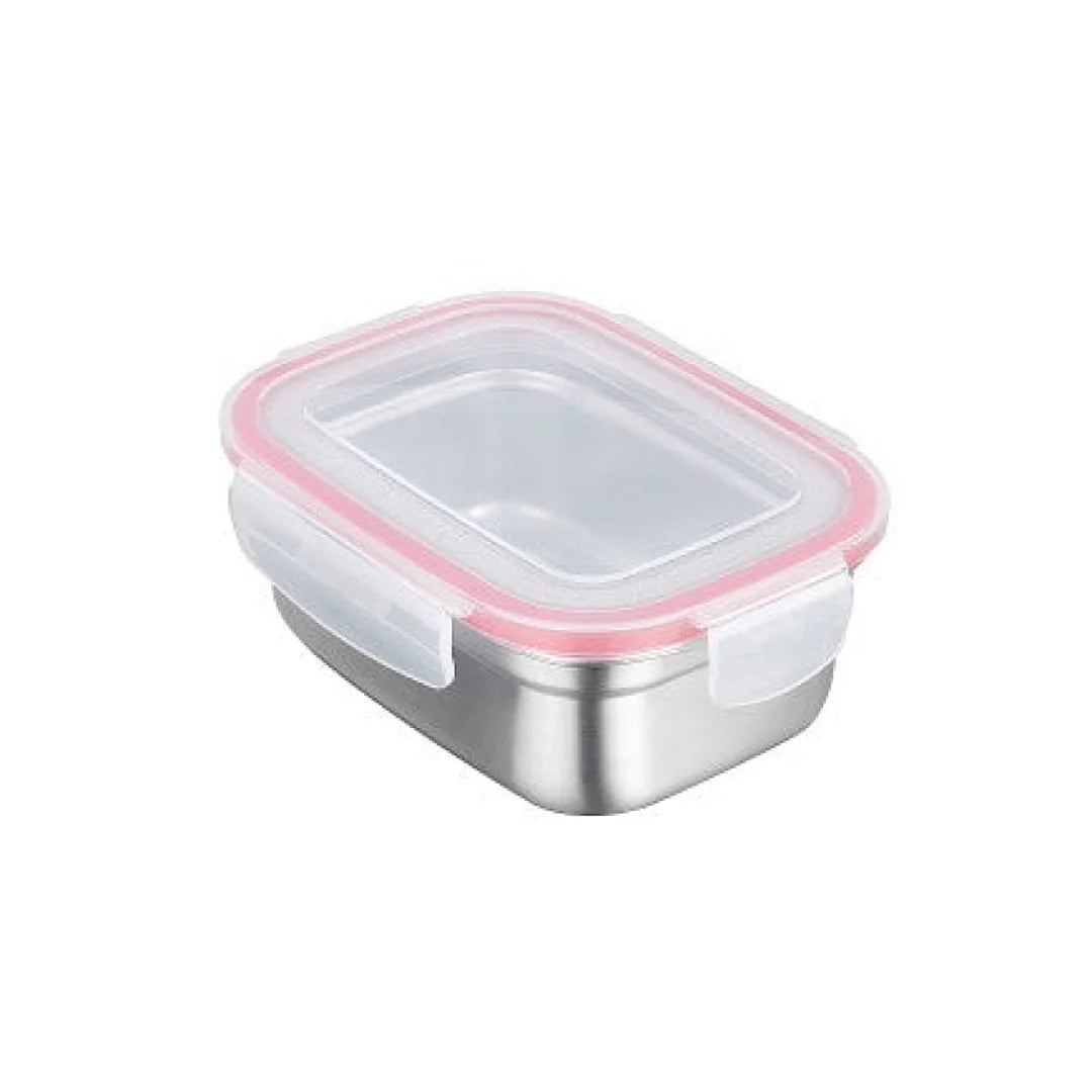 Titanium Food Container 540ml J483855