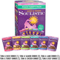 Wet Cat Food Variety Pack H1487