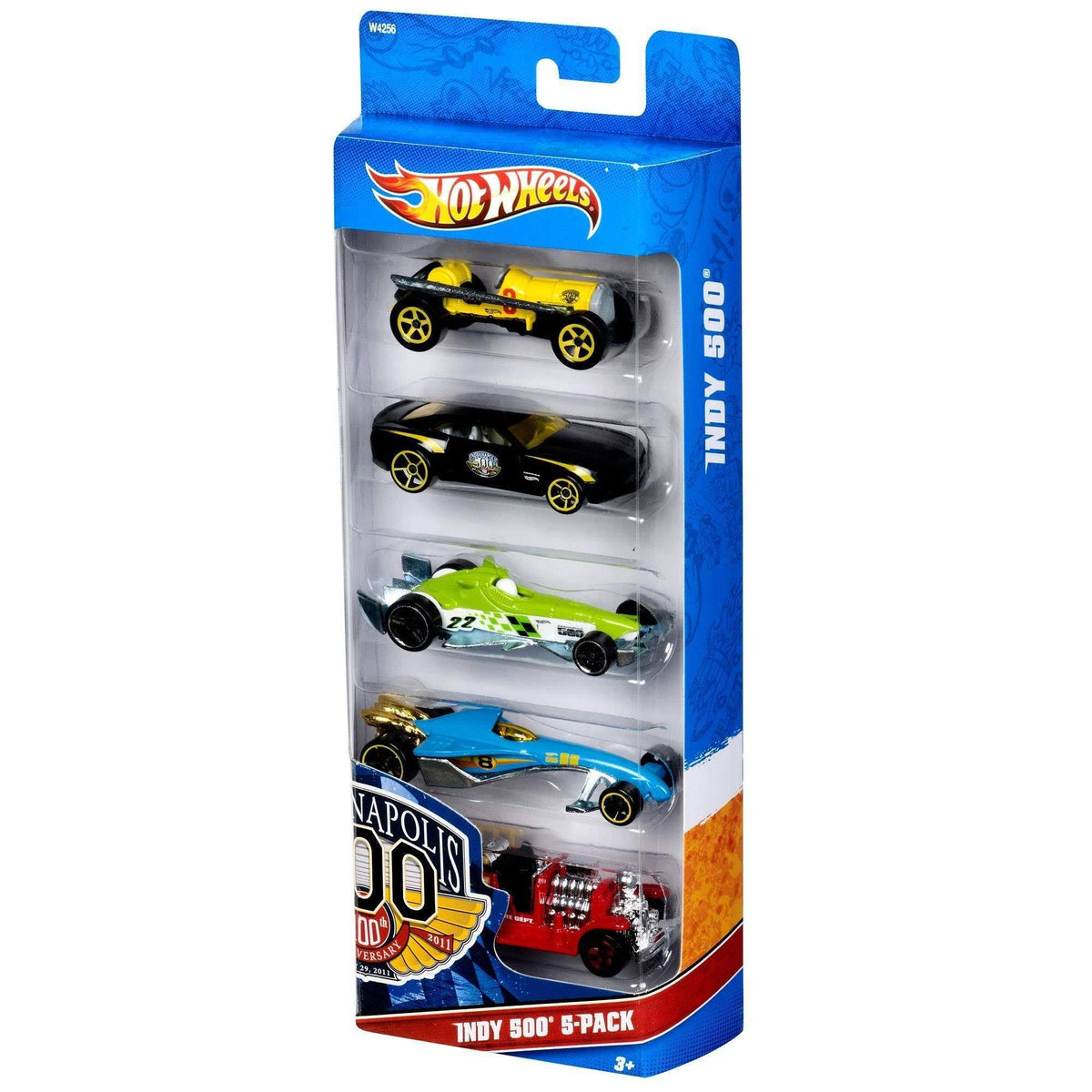5 Car Gift Pack I8118