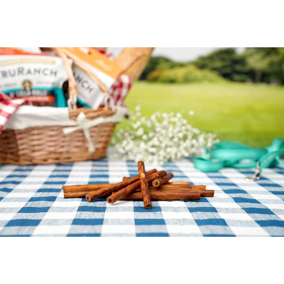 Dog Chews + Collagen Recipe Y394