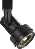 Black Track Light F3233