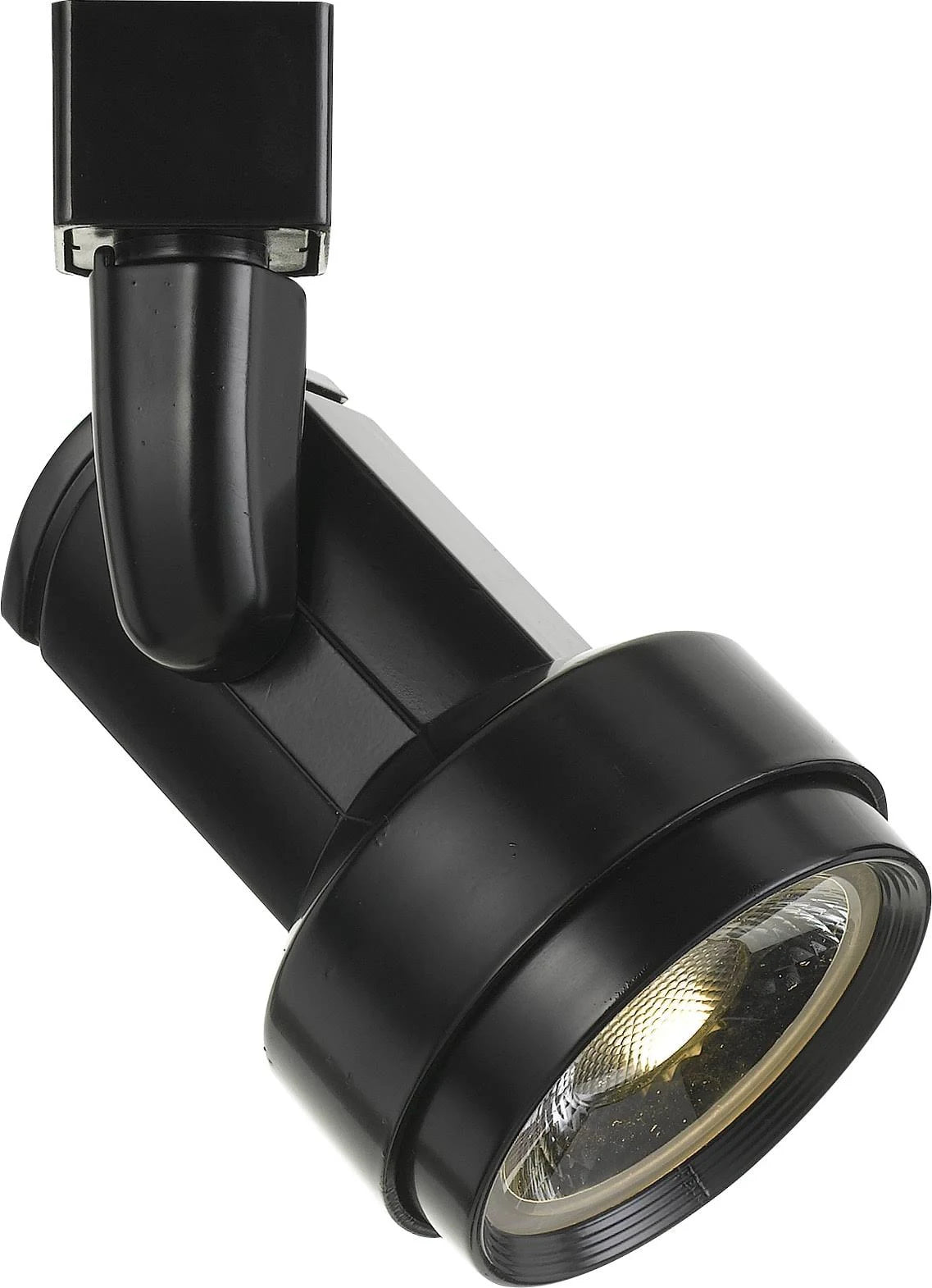 Black Track Light F3233