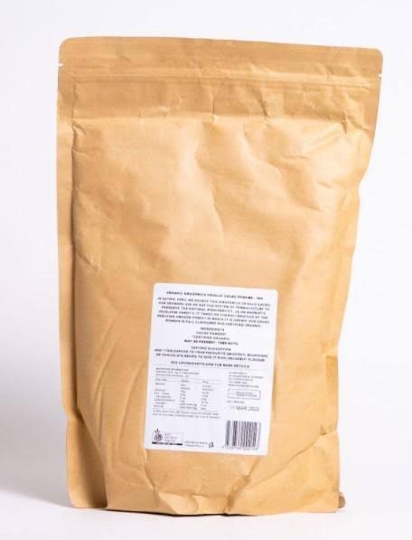 Cacao Powder 1kg M56613