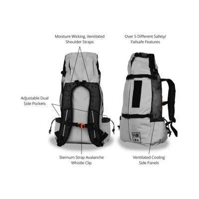 Dog Carrier B53801