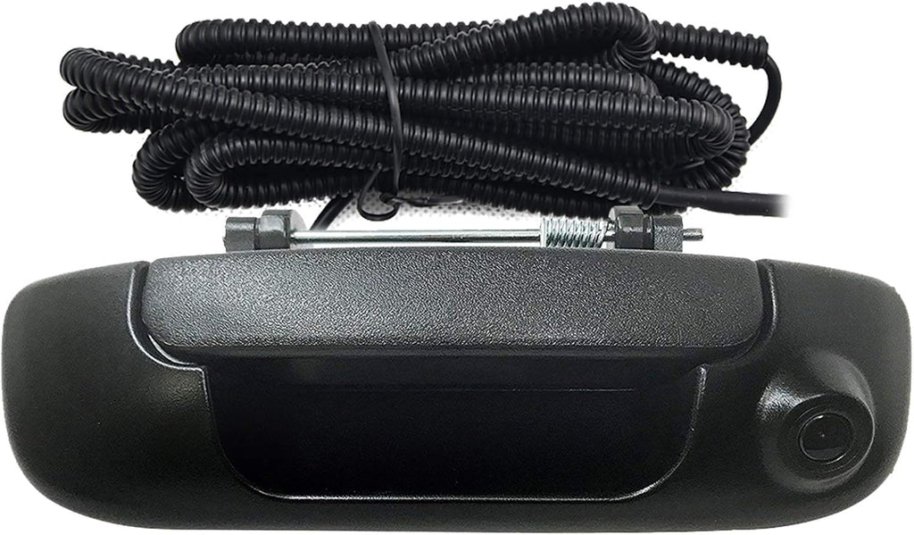 Rear View Camera Car Backup Camera Black S445