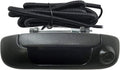 Rear View Camera Car Backup Camera Black S445