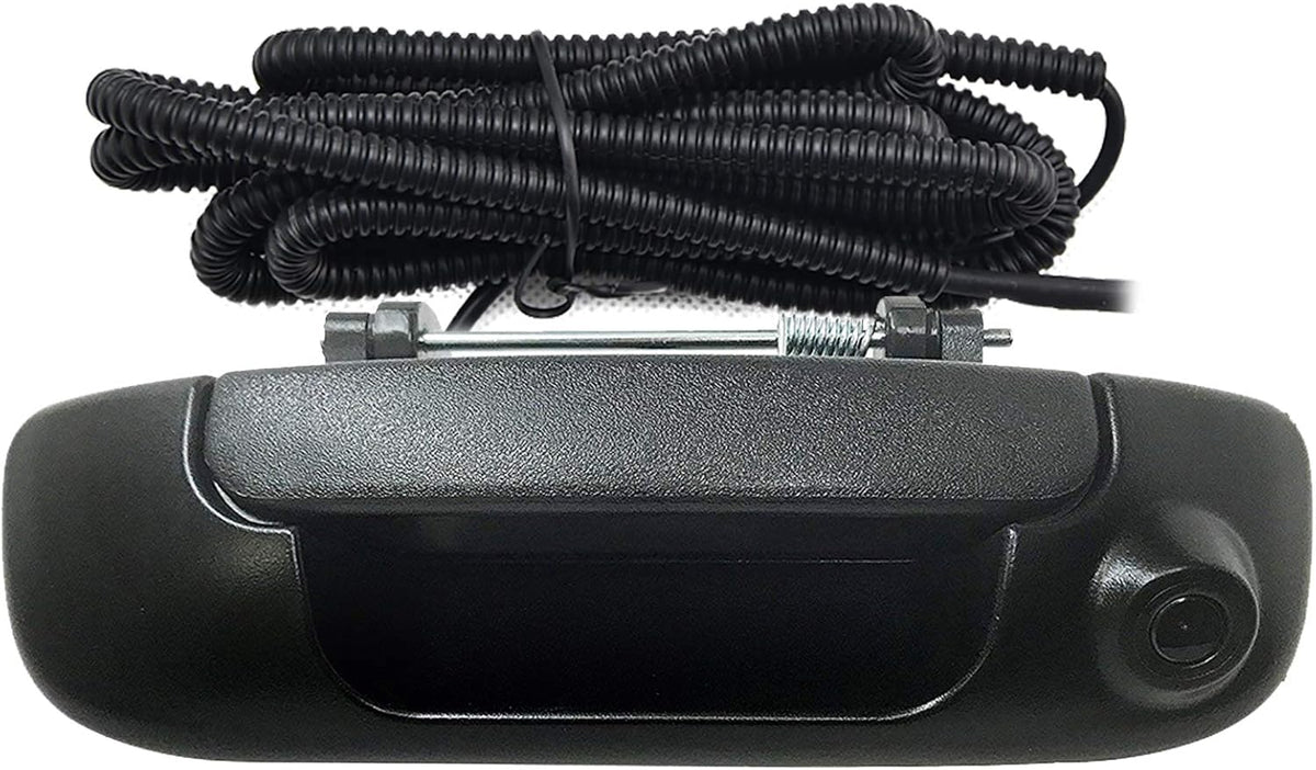 Rear View Camera Car Backup Camera Black S445