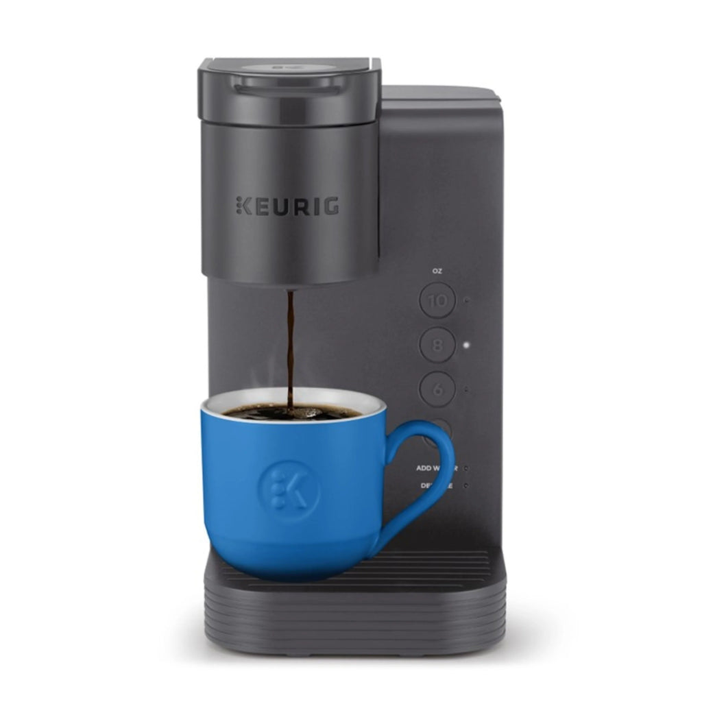 Single Serve K-Cup Pod Coffee Maker B940111
