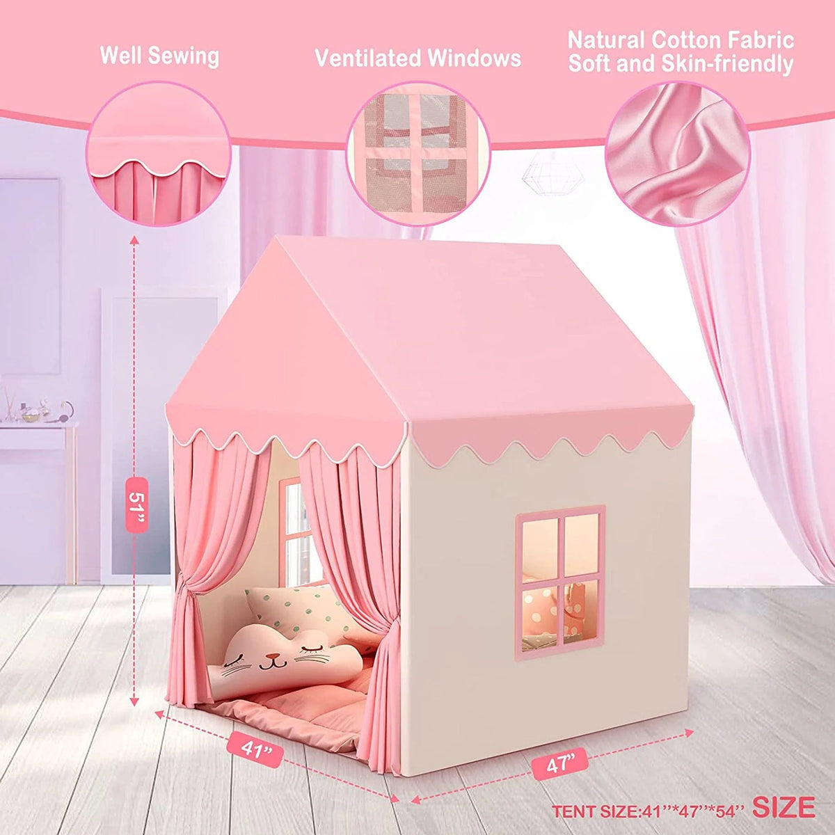 Kids Tent J790