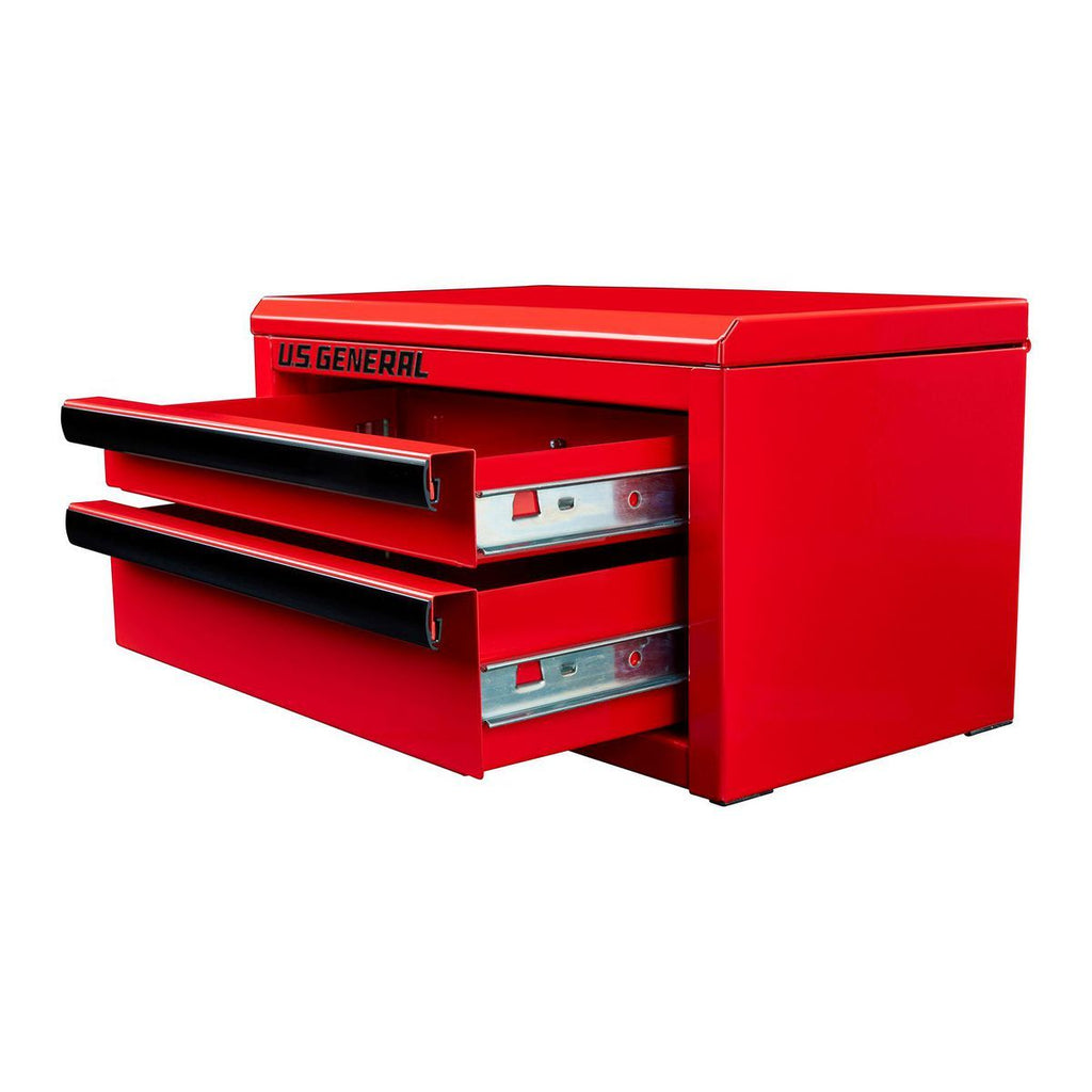 Mini Steel Toolbox K97766
