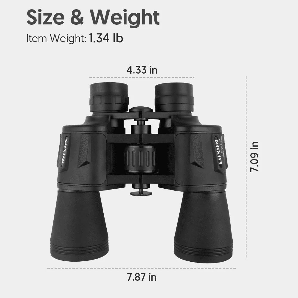 20x50 Waterproof Binoculars O5249
