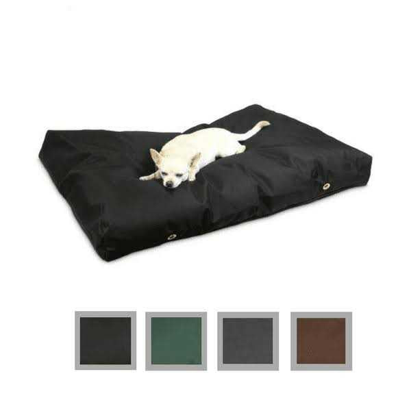 Waterproof Rectangle Dog Bed R763
