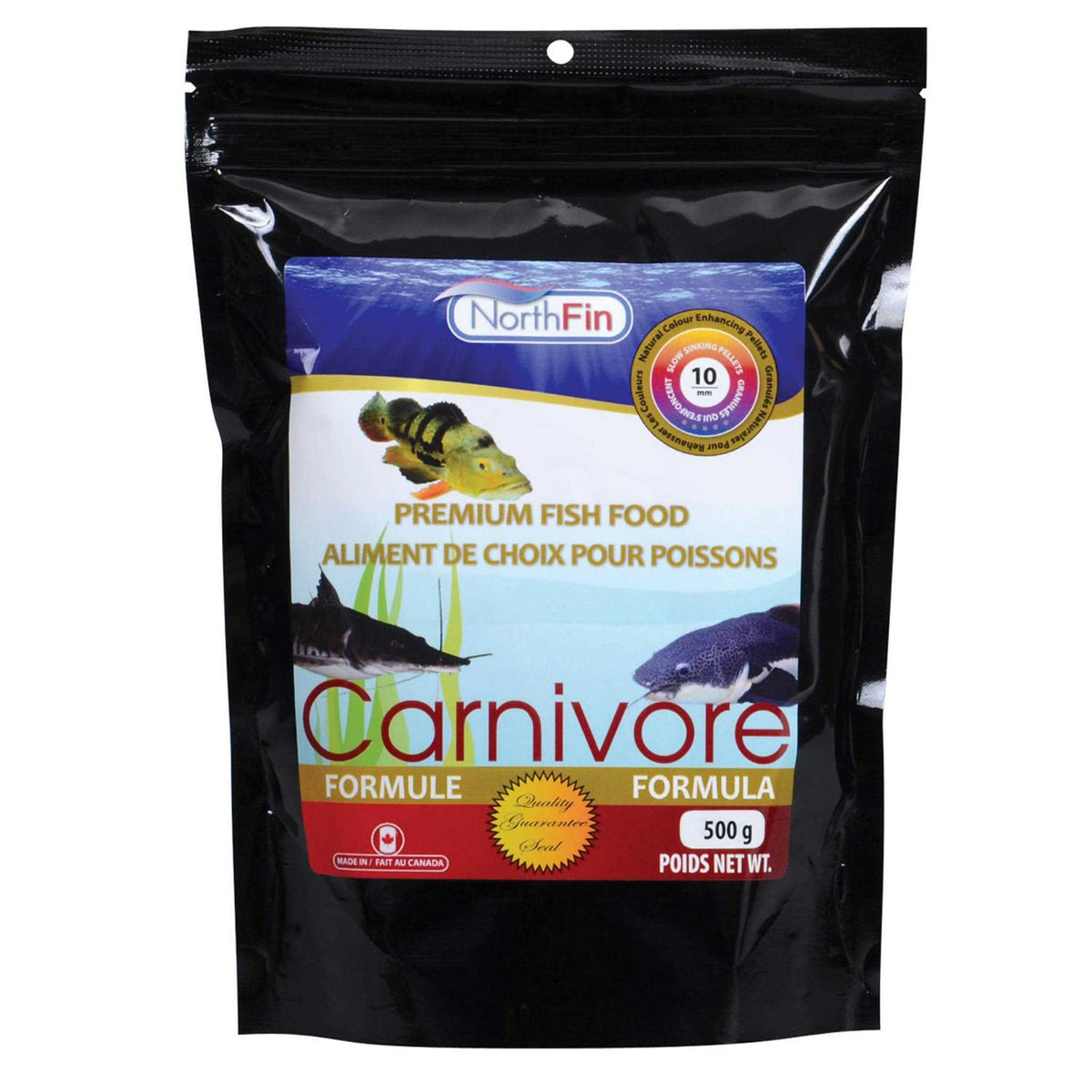 Carnivore Formula F42420