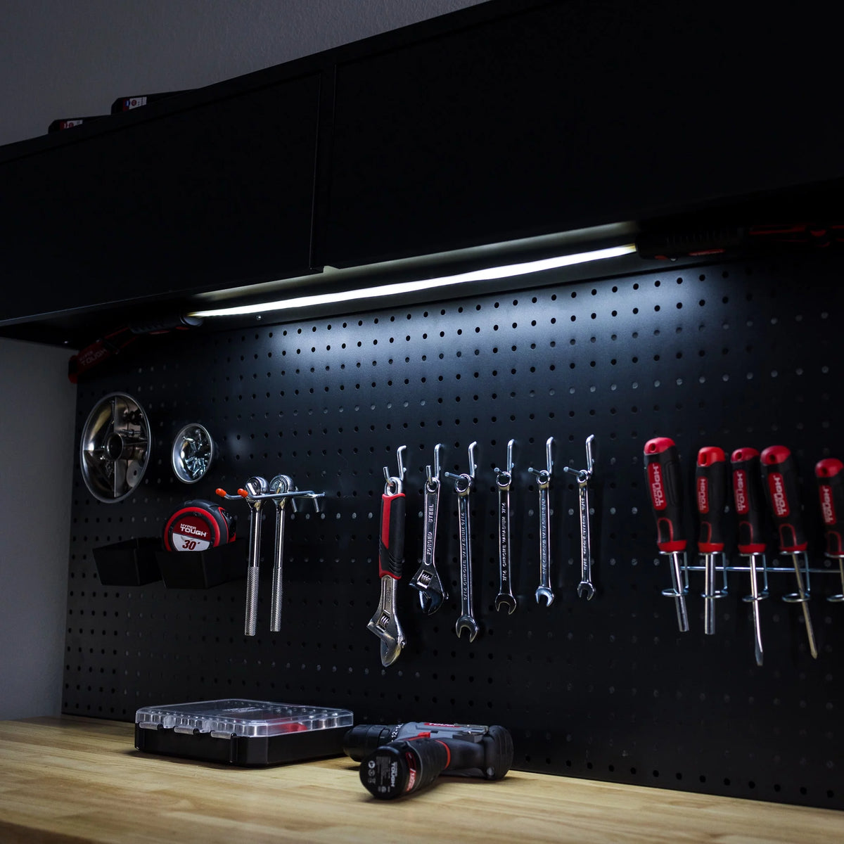 LED Underhood Light 800 lm J45325
