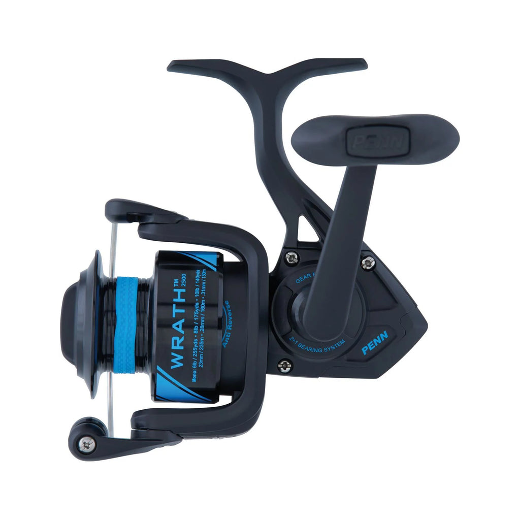 Spinning Fishing Reel Size 5000 Z562741