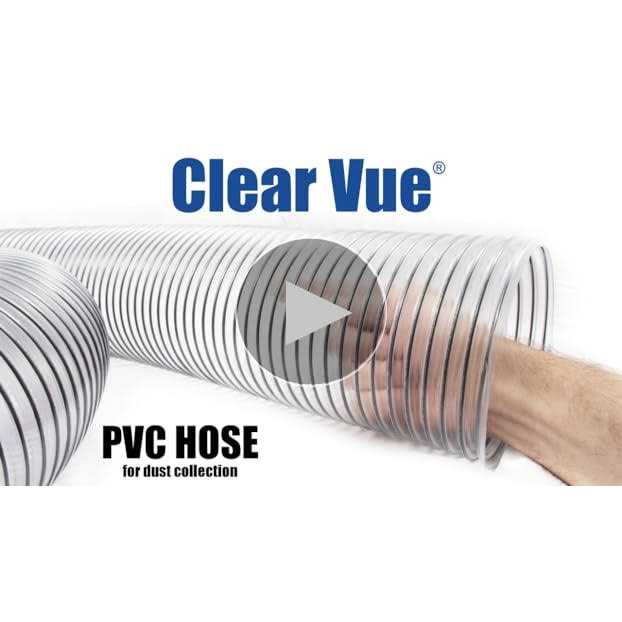 Clear Flex Hose F456231