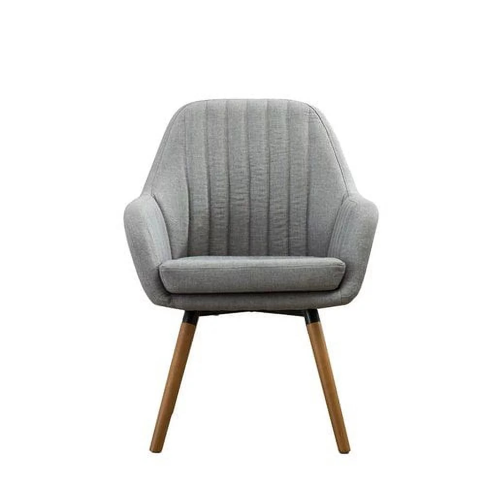 Tan Club Chair Y2342