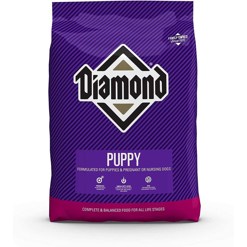 Puppy Food Z71395