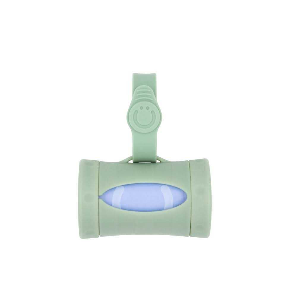 On the Go Bag Dispenser D2049